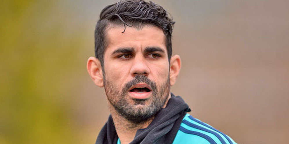 Chelsea Pasti Segera Tendang Costa thumbnail